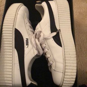 Puma x Fenty Creeper